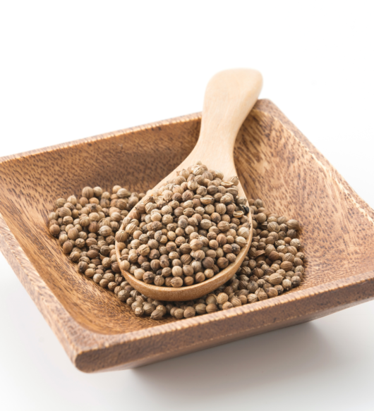 Premium Coriander Seeds (Malli)