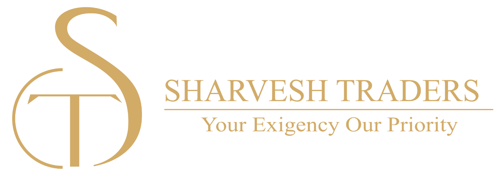 Sharvesh Traders