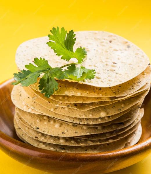 appalam-sharvesh-traders